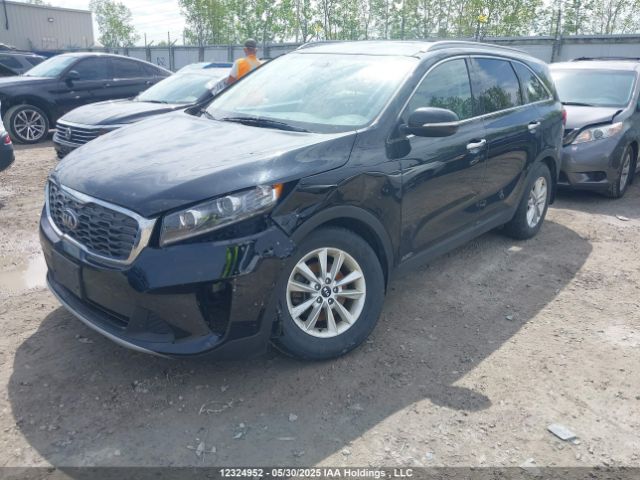 5XYPHDA35KG482419 KIA gdi theta-ii