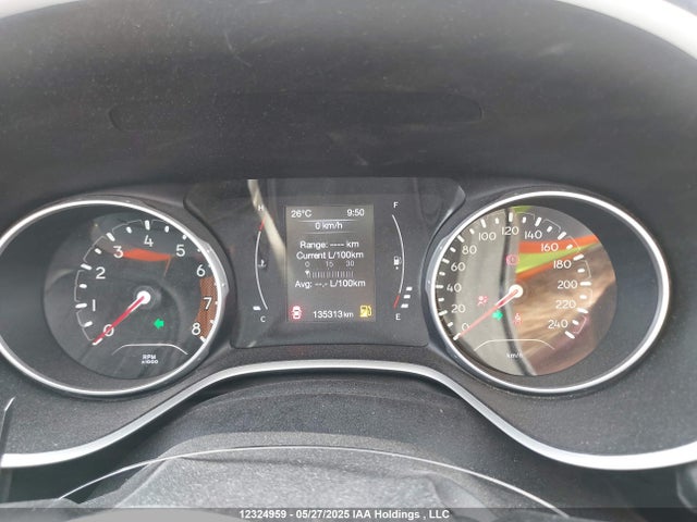 3C4NJCAB1HT669736 Jeep 2017
