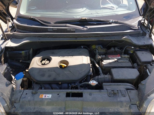 KIA dohc gdi nu 2014 KNDJP3A55E7108351 Image 10
