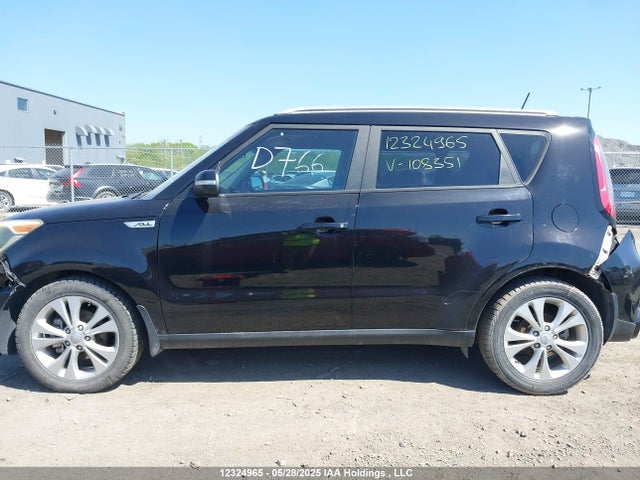 KIA dohc gdi nu 2014 KNDJP3A55E7108351 Image 15