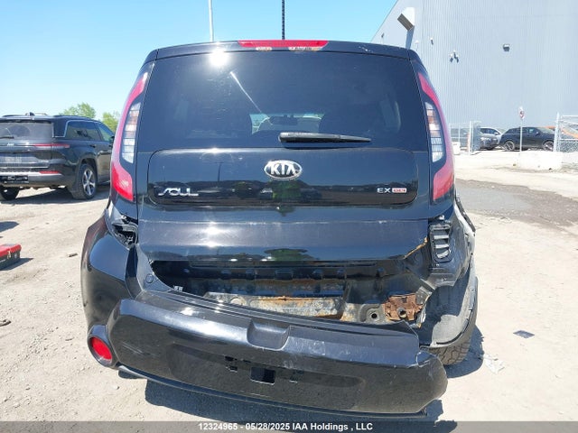 KIA dohc gdi nu 2014 KNDJP3A55E7108351 Image 17