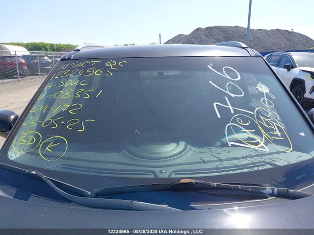KIA dohc gdi nu 2014 KNDJP3A55E7108351 Image 18