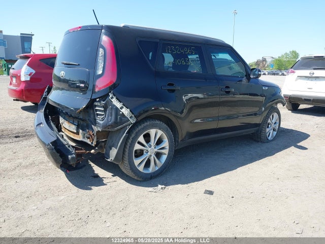 KIA dohc gdi nu 2014 KNDJP3A55E7108351 Image 4
