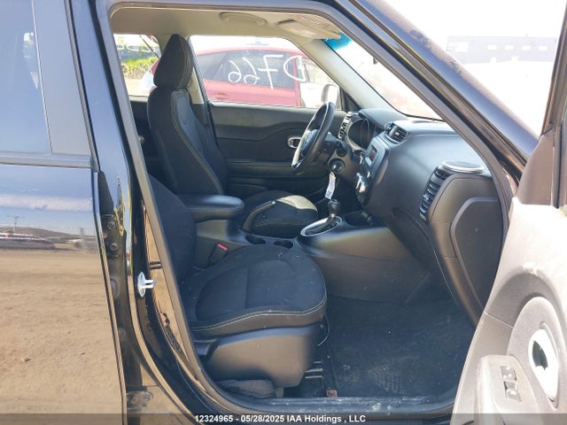 KIA dohc gdi nu 2014 KNDJP3A55E7108351 Image 5