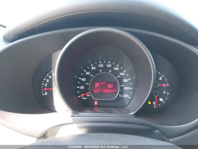 KIA dohc gdi nu 2014 KNDJP3A55E7108351 Image 7