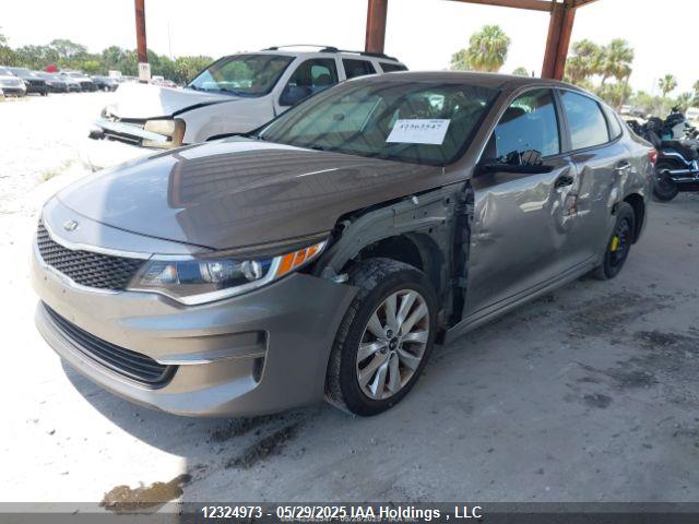 5XXGT4L36GG045486 KIA t-gdi theta ii