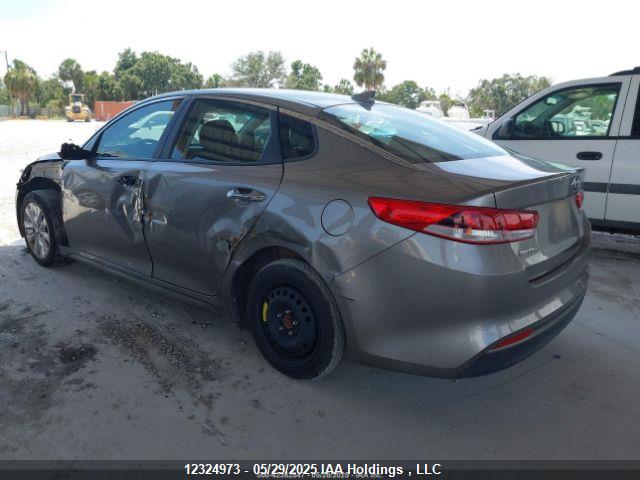 5XXGT4L36GG045486 KIA t-gdi theta ii