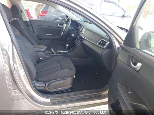 5XXGT4L36GG045486 KIA t-gdi theta ii