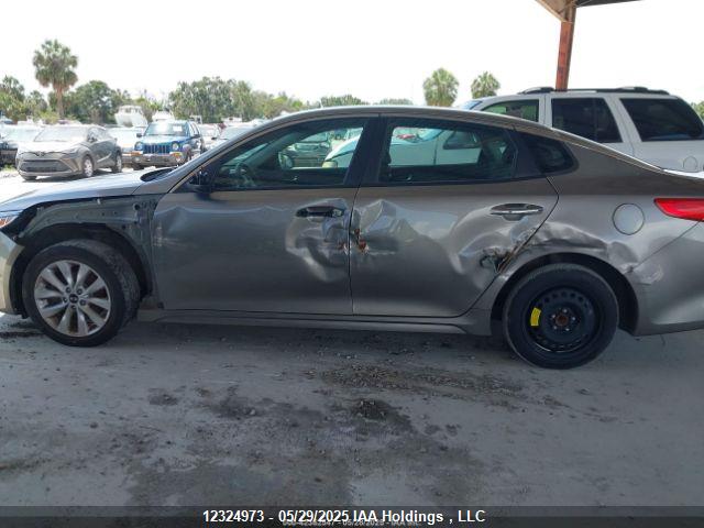 5XXGT4L36GG045486 KIA t-gdi theta ii