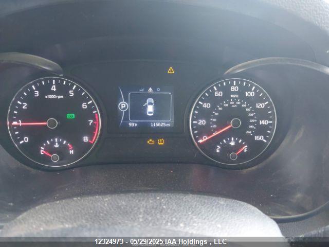 5XXGT4L36GG045486 KIA t-gdi theta ii