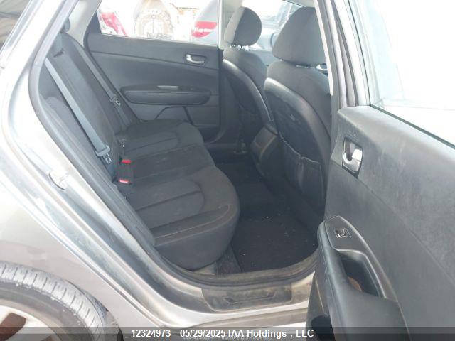 5XXGT4L36GG045486 KIA t-gdi theta ii