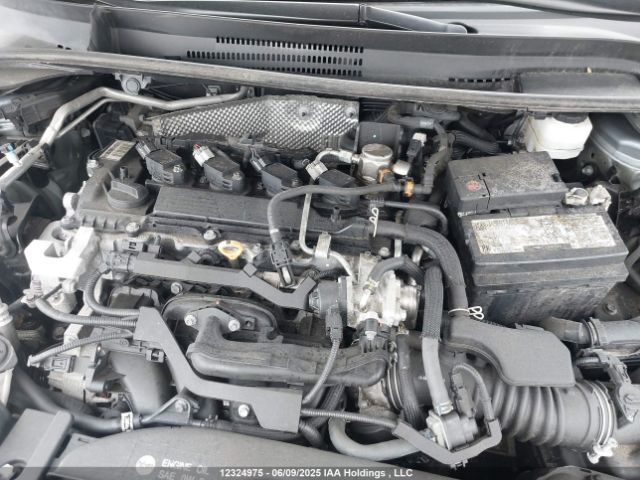 5YFB4MDE7PP075479 Toyota m20a-fks