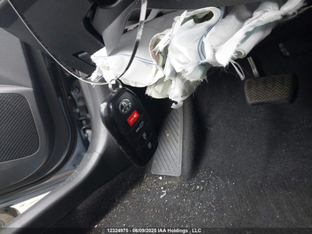 5YFB4MDE7PP075479 Toyota m20a-fks
