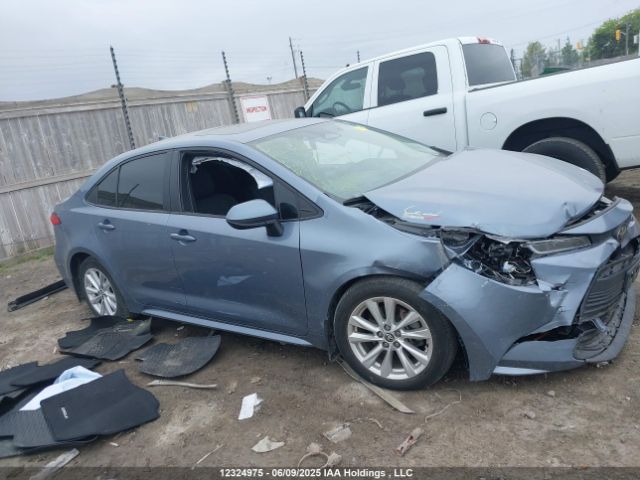 5YFB4MDE7PP075479 Toyota m20a-fks