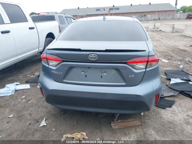 5YFB4MDE7PP075479 Toyota m20a-fks