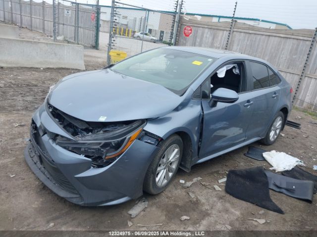 5YFB4MDE7PP075479 Toyota m20a-fks