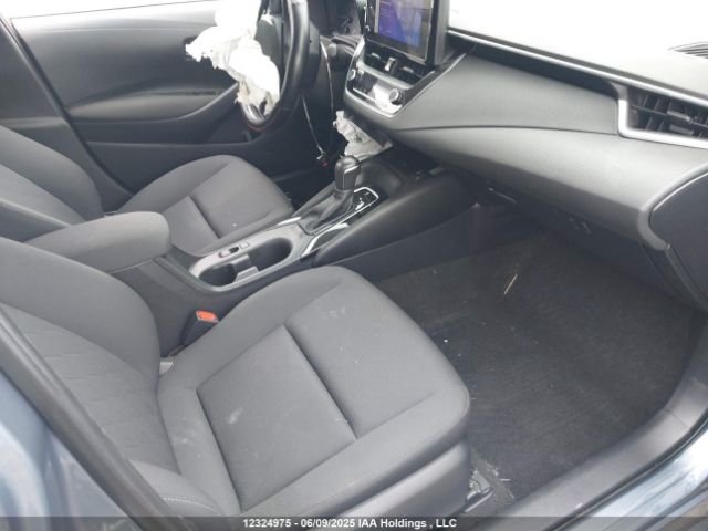 5YFB4MDE7PP075479 Toyota m20a-fks