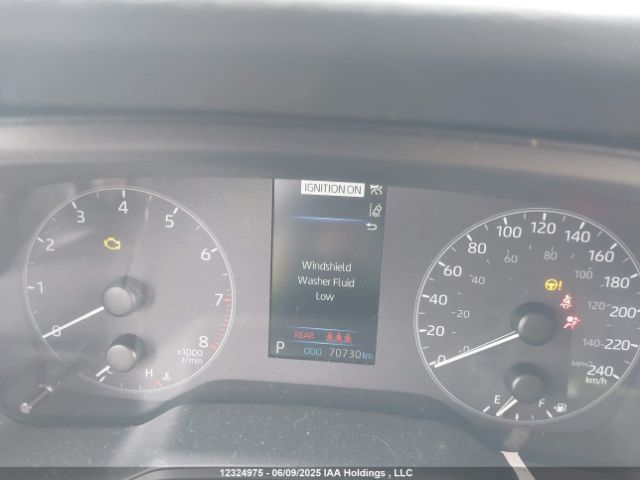 5YFB4MDE7PP075479 Toyota m20a-fks