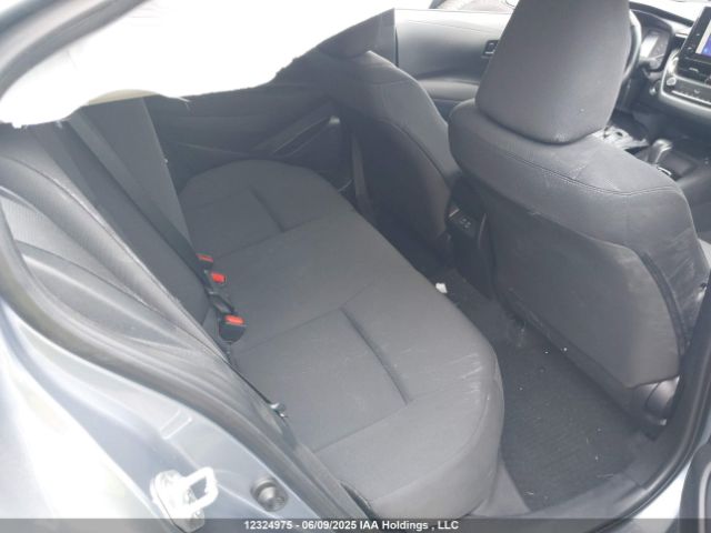5YFB4MDE7PP075479 Toyota m20a-fks