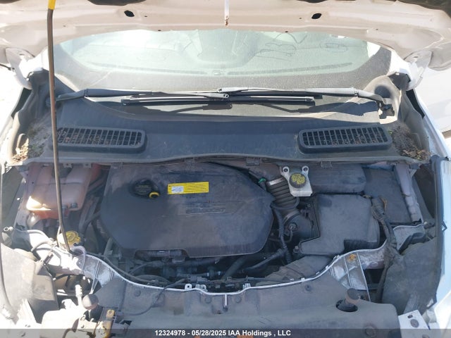 1FMCU0GX0FUB21712 Ford Escape