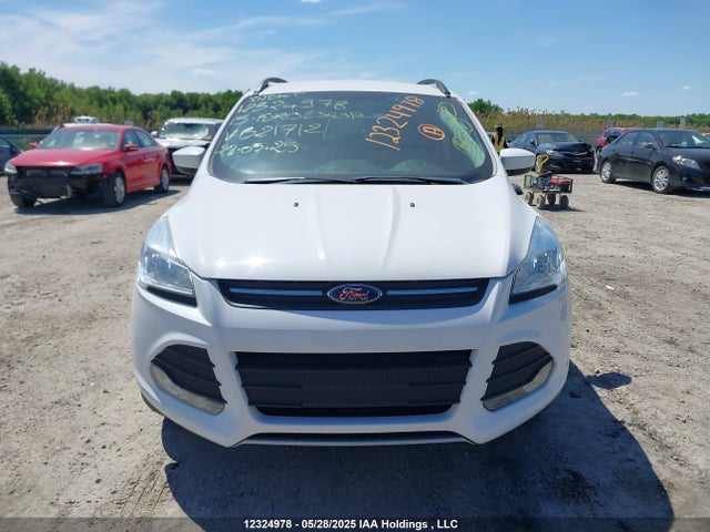 1FMCU0GX0FUB21712 Ford Escape