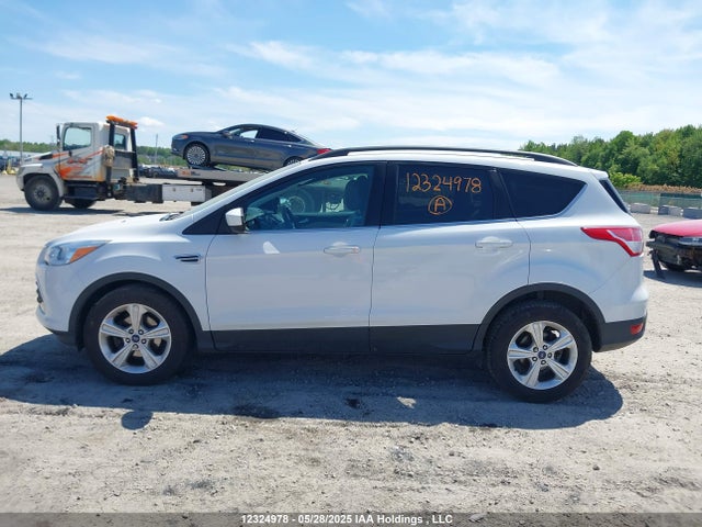 1FMCU0GX0FUB21712 Ford Escape