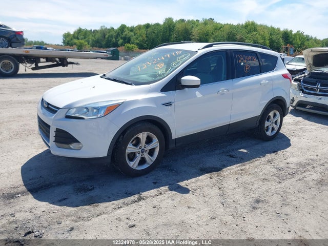 1FMCU0GX0FUB21712 Ford Escape