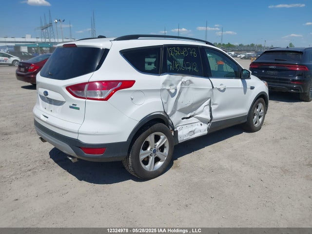1FMCU0GX0FUB21712 Ford Escape