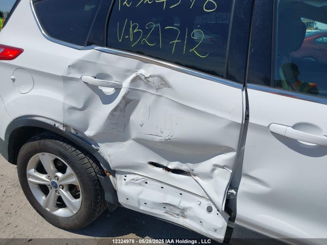 1FMCU0GX0FUB21712 Ford Escape
