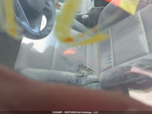 KM8J3CA25GU223680 Hyundai Tucson Limited/sport And Eco/se