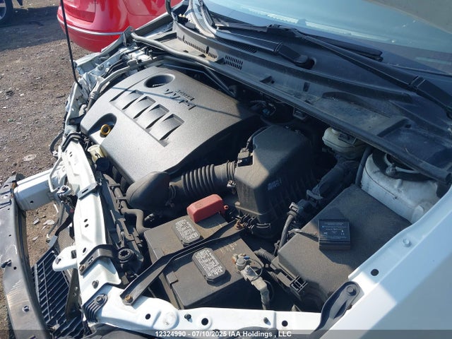 2T1BURHE7JC100914 Toyota 2zr-fe