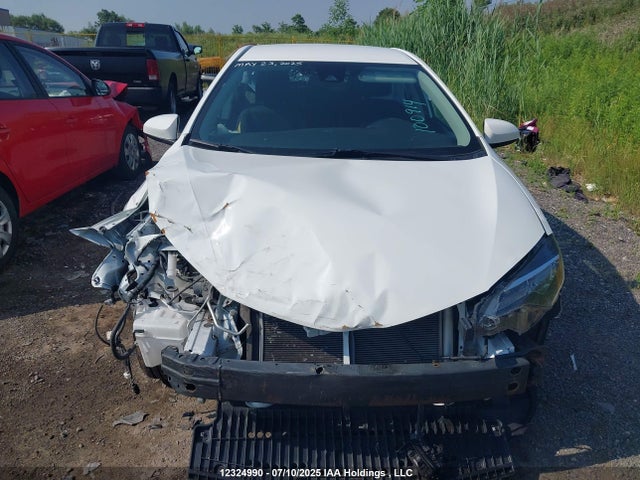 2T1BURHE7JC100914 Toyota 2zr-fe