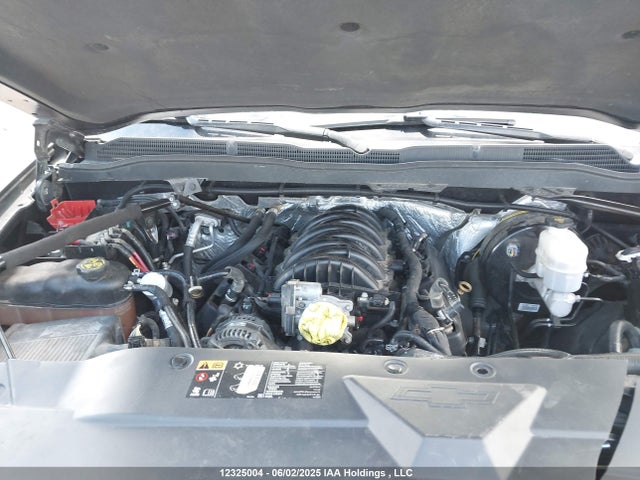 3GCUKTECXEG536053 Chevrolet l83 - vvt, afm (active fuel management), aluminum