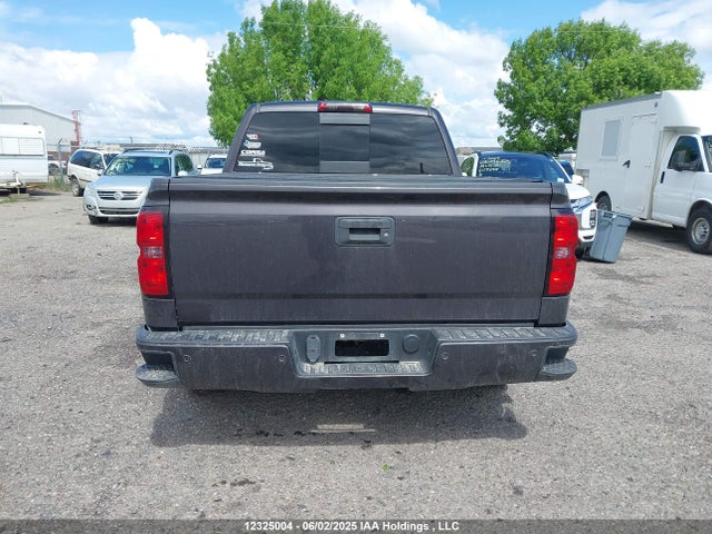 3GCUKTECXEG536053 Chevrolet l83 - vvt, afm (active fuel management), aluminum