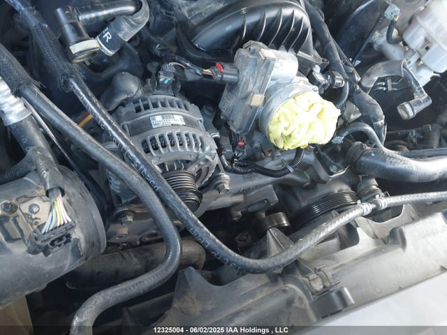 3GCUKTECXEG536053 Chevrolet l83 - vvt, afm (active fuel management), aluminum