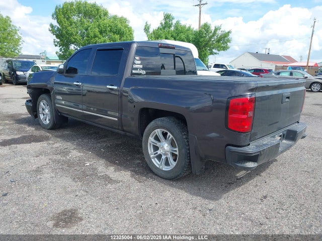 3GCUKTECXEG536053 Chevrolet l83 - vvt, afm (active fuel management), aluminum