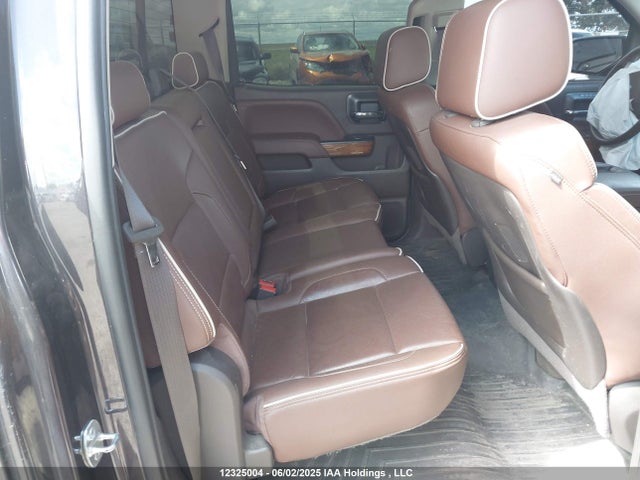 3GCUKTECXEG536053 Chevrolet l83 - vvt, afm (active fuel management), aluminum