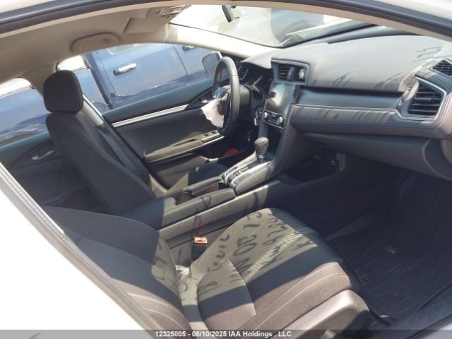 2HGFC2F58JH001346 Honda k20c2