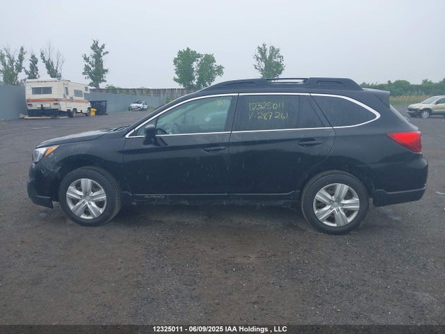 Subaru 2.5l c5 2016 4S4BSDAC3G3287261 Image 12