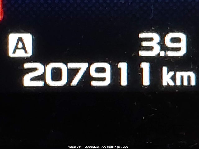 Subaru 2.5l c5 2016 4S4BSDAC3G3287261 Image 13