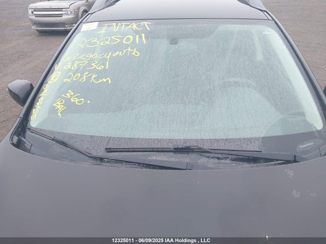 Subaru 2.5l c5 2016 4S4BSDAC3G3287261 Image 15