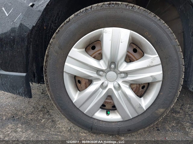 Subaru 2.5l c5 2016 4S4BSDAC3G3287261 Image 18