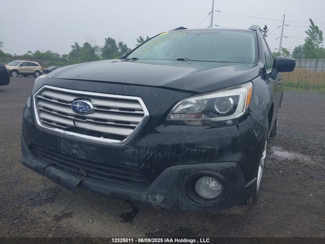 Subaru 2.5l c5 2016 4S4BSDAC3G3287261 Image 6