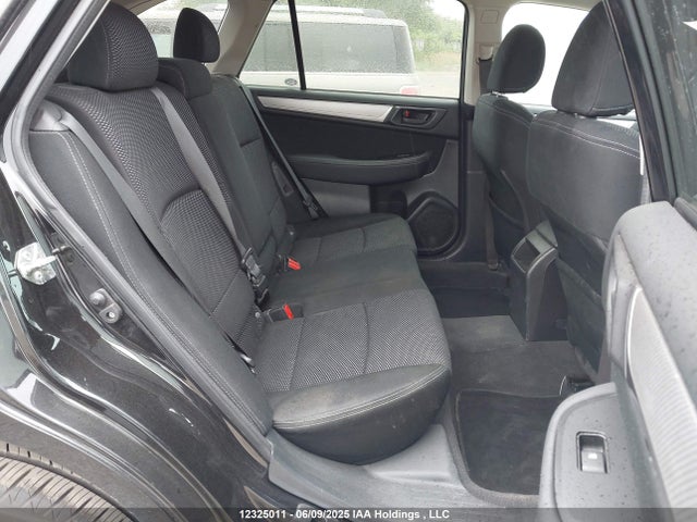 Subaru 2.5l c5 2016 4S4BSDAC3G3287261 Image 7