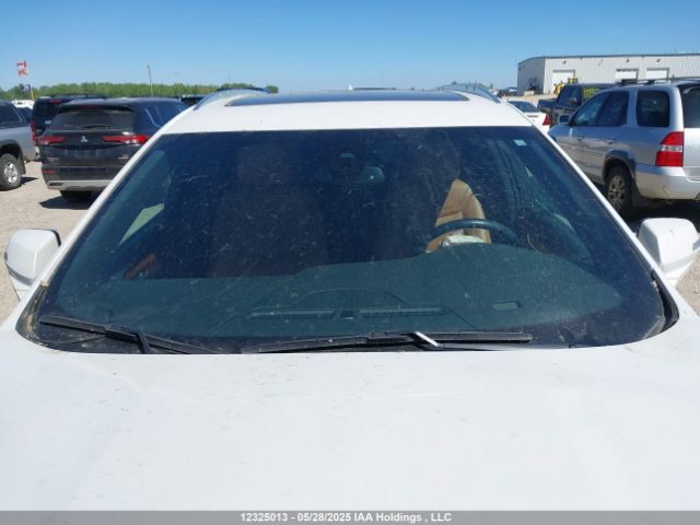 1GYKNDRS2MZ173164 Cadillac Xt5 Premium Luxury