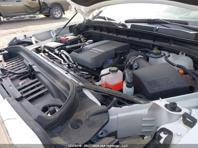 1GTUUBE80PZ208496 GMC lz0