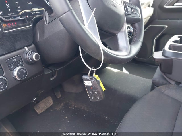 1GTUUBE80PZ208496 GMC lz0