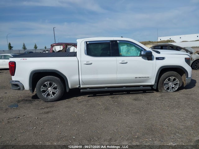1GTUUBE80PZ208496 GMC lz0