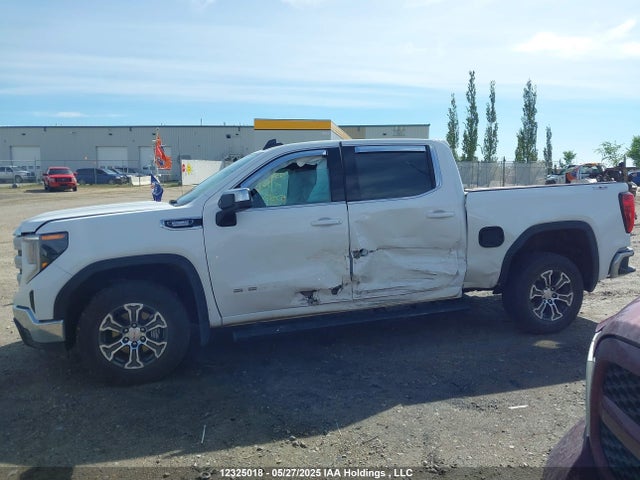 1GTUUBE80PZ208496 GMC lz0