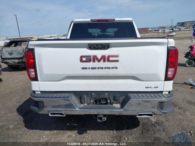 1GTUUBE80PZ208496 GMC lz0